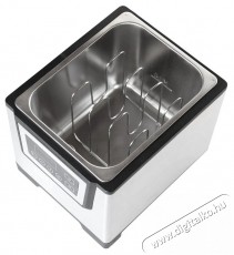 Maxxo Sous vide cooker SV06 Konyhai kisg&eacute;p (s&uuml;t&eacute;s / főz&eacute;s / hűt&eacute;s / &eacute;telk&eacute;sz&iacute;t&eacute;s) Konyhai term&eacute;kek - Konyhai kisg&eacute;p (s&uuml;t&eacute;s / főz&eacute;s / hűt&eacute;s / &eacute;telk&eacute;sz&iacute;t&eacute;s) - Sous Vide főző - 521568