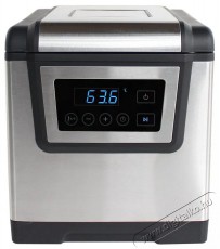 Maxxo Sous vide cooker SV06 Konyhai kisg&eacute;p (s&uuml;t&eacute;s / főz&eacute;s / hűt&eacute;s / &eacute;telk&eacute;sz&iacute;t&eacute;s) Konyhai term&eacute;kek - Konyhai kisg&eacute;p (s&uuml;t&eacute;s / főz&eacute;s / hűt&eacute;s / &eacute;telk&eacute;sz&iacute;t&eacute;s) - Sous Vide főző - 521568