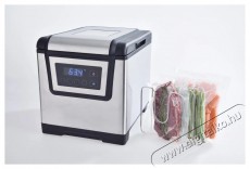 Maxxo Sous vide cooker SV06 Konyhai kisg&eacute;p (s&uuml;t&eacute;s / főz&eacute;s / hűt&eacute;s / &eacute;telk&eacute;sz&iacute;t&eacute;s) Konyhai term&eacute;kek - Konyhai kisg&eacute;p (s&uuml;t&eacute;s / főz&eacute;s / hűt&eacute;s / &eacute;telk&eacute;sz&iacute;t&eacute;s) - Sous Vide főző - 521568