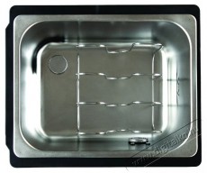 Maxxo Sous vide cooker SV06 Konyhai kisg&eacute;p (s&uuml;t&eacute;s / főz&eacute;s / hűt&eacute;s / &eacute;telk&eacute;sz&iacute;t&eacute;s) Konyhai term&eacute;kek - Konyhai kisg&eacute;p (s&uuml;t&eacute;s / főz&eacute;s / hűt&eacute;s / &eacute;telk&eacute;sz&iacute;t&eacute;s) - Sous Vide főző - 521568
