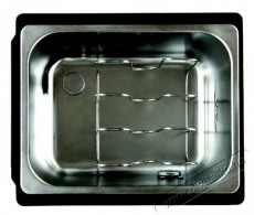 Maxxo Sous vide cooker SV06 + VM Compact v&aacute;kuumoz&oacute; Konyhai term&eacute;kek - Konyhai kisg&eacute;p (s&uuml;t&eacute;s / főz&eacute;s / hűt&eacute;s / &eacute;telk&eacute;sz&iacute;t&eacute;s) - Sous Vide főző - 521572