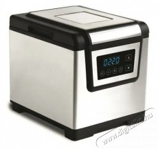 Maxxo Sous vide cooker SV06 + VM Compact v&aacute;kuumoz&oacute; Konyhai term&eacute;kek - Konyhai kisg&eacute;p (s&uuml;t&eacute;s / főz&eacute;s / hűt&eacute;s / &eacute;telk&eacute;sz&iacute;t&eacute;s) - Sous Vide főző - 521572