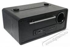 Maxxo DAB+ internetes r&aacute;di&oacute; - DT06 Audio-Video / Hifi / Multim&eacute;dia - R&aacute;di&oacute; / &oacute;r&aacute;s r&aacute;di&oacute; - Hordozhat&oacute;, zseb-, t&aacute;ska r&aacute;di&oacute; - 525307