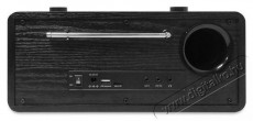 Maxxo DAB+ internetes r&aacute;di&oacute; - DT06 Audio-Video / Hifi / Multim&eacute;dia - R&aacute;di&oacute; / &oacute;r&aacute;s r&aacute;di&oacute; - Hordozhat&oacute;, zseb-, t&aacute;ska r&aacute;di&oacute; - 525307