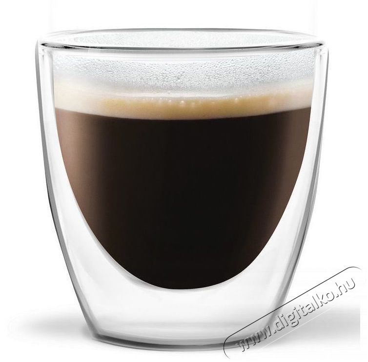 Maxxo Thermal poharak DG808 espresso 2db Konyhai term&eacute;kek - Konyhai eszk&ouml;z - K&eacute;szlet / szett - 525318