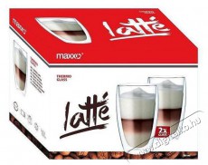 Maxxo Thermal poharak DG832 latte 2db Konyhai term&eacute;kek - Konyhai eszk&ouml;z - K&eacute;szlet / szett - 525319