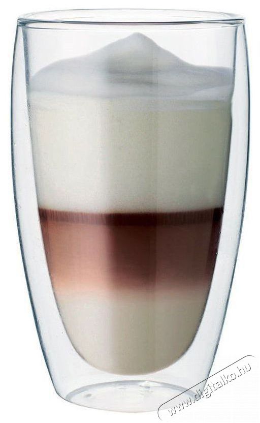 Maxxo Thermal poharak DG832 latte 2db Konyhai term&eacute;kek - Konyhai eszk&ouml;z - K&eacute;szlet / szett - 525319