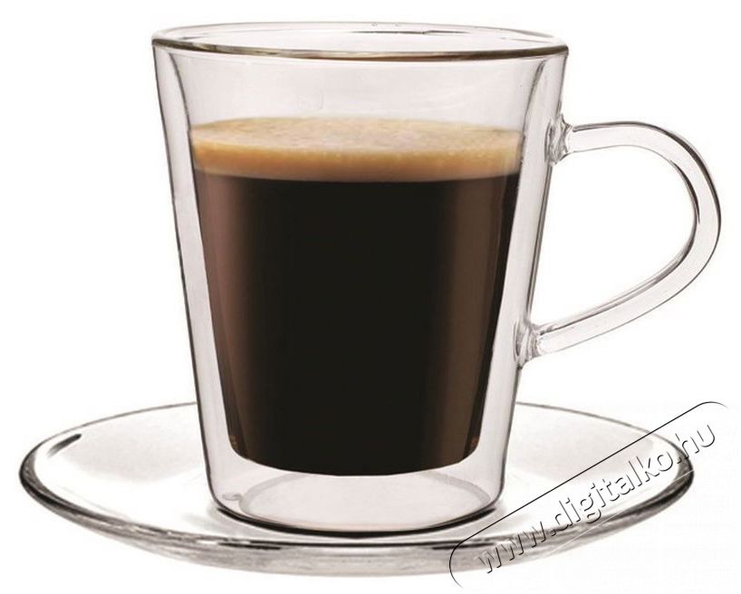 Maxxo Thermal poharak DH907 cs&eacute;szealjjal 2db 100ml Konyhai term&eacute;kek - Konyhai eszk&ouml;z - K&eacute;szlet / szett - 525320