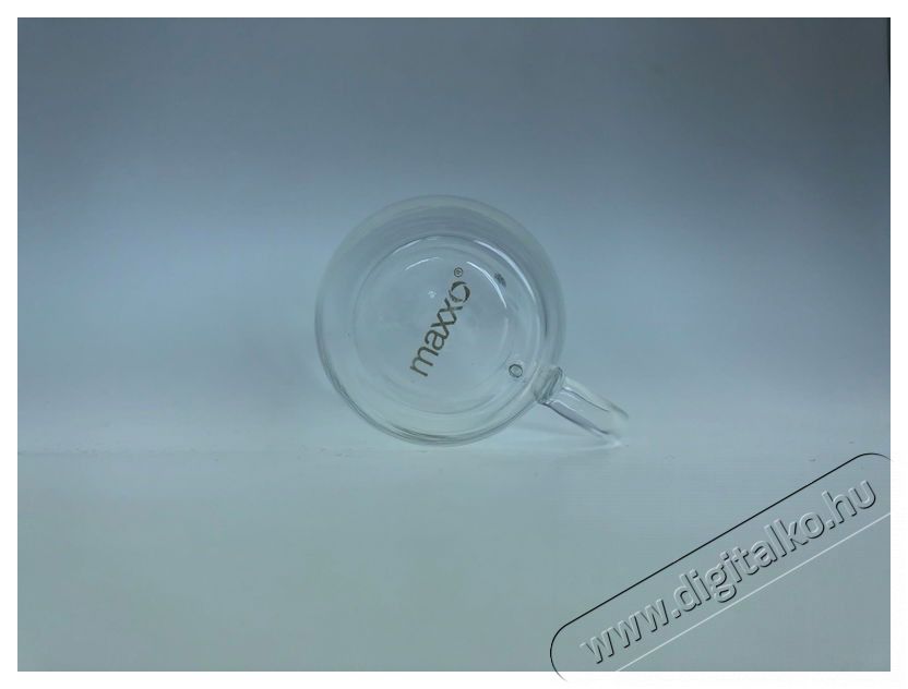 Maxxo Thermal szem&uuml;veg Ristretto DG810 2db Konyhai term&eacute;kek - Konyhai eszk&ouml;z - K&eacute;szlet / szett - 525322