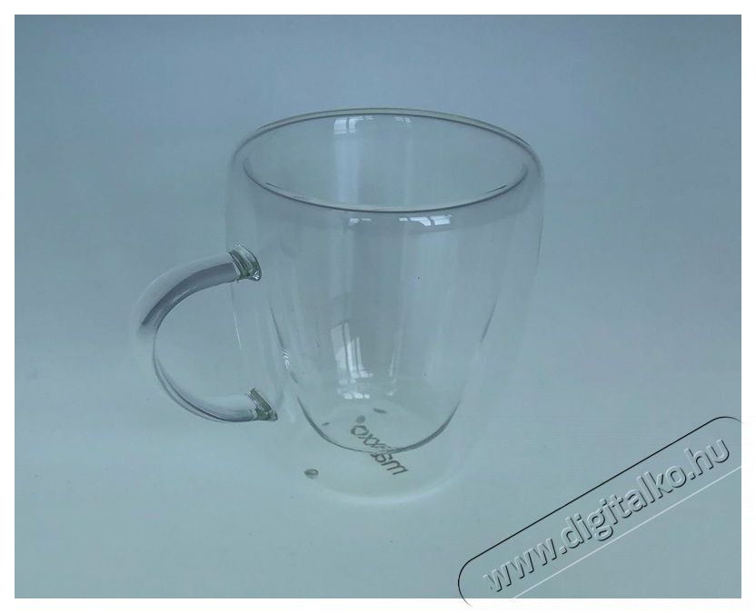 Maxxo Thermal szem&uuml;veg Ristretto DG810 2db Konyhai term&eacute;kek - Konyhai eszk&ouml;z - K&eacute;szlet / szett - 525322