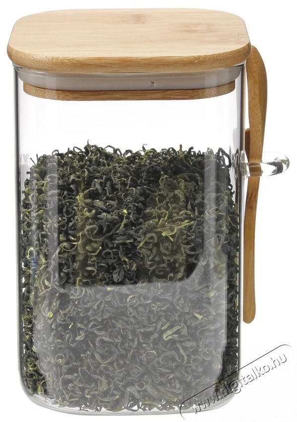 Maxxo Bamboo 1000 ml Konyhai term&eacute;kek - Konyhai eszk&ouml;z - Egy&eacute;b konyhai eszk&ouml;z - 529734