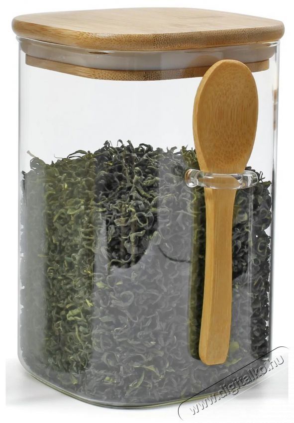 Maxxo Bamboo 1000 ml Konyhai term&eacute;kek - Konyhai eszk&ouml;z - Egy&eacute;b konyhai eszk&ouml;z - 529734