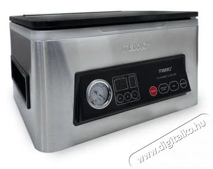 Maxxo Chamber Line 40 v&aacute;kuumoz&oacute; g&eacute;p Konyhai term&eacute;kek - F&oacute;liahegesztő - F&oacute;liahegesztő - 529736