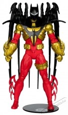 McFarlane DC - Azrael Batman (Knightquest) H&aacute;ztart&aacute;s / Otthon / K&uuml;lt&eacute;r - J&aacute;t&eacute;k / Sport - J&aacute;t&eacute;kfigura - 531957
