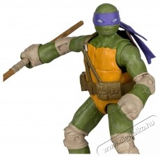 McFarlane Teenage Mutant Ninja Turtles - Donatello - figura H&aacute;ztart&aacute;s / Otthon / K&uuml;lt&eacute;r - J&aacute;t&eacute;k / Sport - J&aacute;t&eacute;kfigura - 531952
