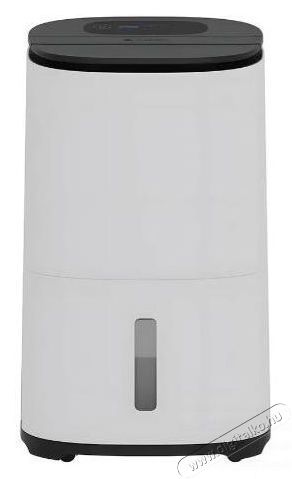Meaco Dry Arete Two 20L P&aacute;ramentes&iacute;tő Sz&eacute;ps&eacute;g&aacute;pol&aacute;s / Eg&eacute;szs&eacute;g - L&eacute;gtiszt&iacute;t&oacute; / p&aacute;r&aacute;s&iacute;t&oacute; / p&aacute;r&aacute;tlan&iacute;t&oacute; - P&aacute;ramentes&iacute;tő - 525331