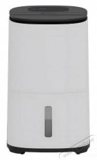 Meaco Dry Arete Two 20L P&aacute;ramentes&iacute;tő Sz&eacute;ps&eacute;g&aacute;pol&aacute;s / Eg&eacute;szs&eacute;g - L&eacute;gtiszt&iacute;t&oacute; / p&aacute;r&aacute;s&iacute;t&oacute; / p&aacute;r&aacute;tlan&iacute;t&oacute; - P&aacute;ramentes&iacute;tő - 525331