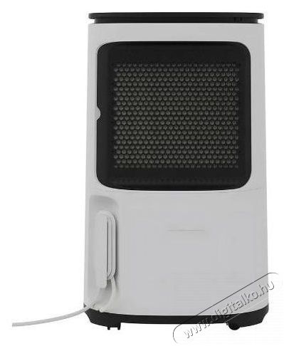 Meaco Dry Arete Two 25L P&aacute;ramentes&iacute;tő Sz&eacute;ps&eacute;g&aacute;pol&aacute;s / Eg&eacute;szs&eacute;g - L&eacute;gtiszt&iacute;t&oacute; / p&aacute;r&aacute;s&iacute;t&oacute; / p&aacute;r&aacute;tlan&iacute;t&oacute; - P&aacute;ramentes&iacute;tő - 525332