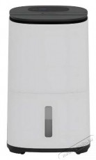 Meaco MeacoDry Arete One 12L P&aacute;ramentes&iacute;tő Sz&eacute;ps&eacute;g&aacute;pol&aacute;s / Eg&eacute;szs&eacute;g - L&eacute;gtiszt&iacute;t&oacute; / p&aacute;r&aacute;s&iacute;t&oacute; / p&aacute;r&aacute;tlan&iacute;t&oacute; - P&aacute;ramentes&iacute;tő - 525336