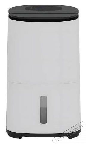 Meaco MeacoDry Arete One 12L P&aacute;ramentes&iacute;tő Sz&eacute;ps&eacute;g&aacute;pol&aacute;s / Eg&eacute;szs&eacute;g - L&eacute;gtiszt&iacute;t&oacute; / p&aacute;r&aacute;s&iacute;t&oacute; / p&aacute;r&aacute;tlan&iacute;t&oacute; - P&aacute;ramentes&iacute;tő - 525336