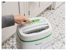 Meaco 12L Low Energy P&aacute;ramentes&iacute;tő Sz&eacute;ps&eacute;g&aacute;pol&aacute;s / Eg&eacute;szs&eacute;g - L&eacute;gtiszt&iacute;t&oacute; / p&aacute;r&aacute;s&iacute;t&oacute; / p&aacute;r&aacute;tlan&iacute;t&oacute; - P&aacute;ramentes&iacute;tő - 525326