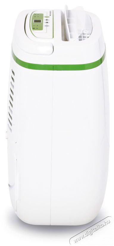 Meaco 12L Low Energy P&aacute;ramentes&iacute;tő Sz&eacute;ps&eacute;g&aacute;pol&aacute;s / Eg&eacute;szs&eacute;g - L&eacute;gtiszt&iacute;t&oacute; / p&aacute;r&aacute;s&iacute;t&oacute; / p&aacute;r&aacute;tlan&iacute;t&oacute; - P&aacute;ramentes&iacute;tő - 525326