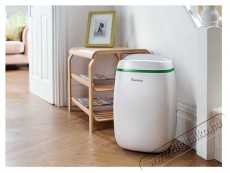 Meaco 12L Low Energy P&aacute;ramentes&iacute;tő Sz&eacute;ps&eacute;g&aacute;pol&aacute;s / Eg&eacute;szs&eacute;g - L&eacute;gtiszt&iacute;t&oacute; / p&aacute;r&aacute;s&iacute;t&oacute; / p&aacute;r&aacute;tlan&iacute;t&oacute; - P&aacute;ramentes&iacute;tő - 525326