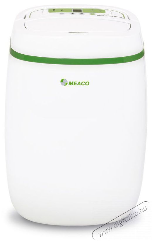 Meaco 12L Low Energy P&aacute;ramentes&iacute;tő Sz&eacute;ps&eacute;g&aacute;pol&aacute;s / Eg&eacute;szs&eacute;g - L&eacute;gtiszt&iacute;t&oacute; / p&aacute;r&aacute;s&iacute;t&oacute; / p&aacute;r&aacute;tlan&iacute;t&oacute; - P&aacute;ramentes&iacute;tő - 525326