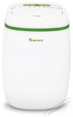 Meaco 12L Low Energy P&aacute;ramentes&iacute;tő Sz&eacute;ps&eacute;g&aacute;pol&aacute;s / Eg&eacute;szs&eacute;g - L&eacute;gtiszt&iacute;t&oacute; / p&aacute;r&aacute;s&iacute;t&oacute; / p&aacute;r&aacute;tlan&iacute;t&oacute; - P&aacute;ramentes&iacute;tő - 525326