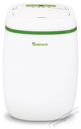 Meaco 12L Low Energy P&aacute;ramentes&iacute;tő Sz&eacute;ps&eacute;g&aacute;pol&aacute;s / Eg&eacute;szs&eacute;g - L&eacute;gtiszt&iacute;t&oacute; / p&aacute;r&aacute;s&iacute;t&oacute; / p&aacute;r&aacute;tlan&iacute;t&oacute; - P&aacute;ramentes&iacute;tő - 525326