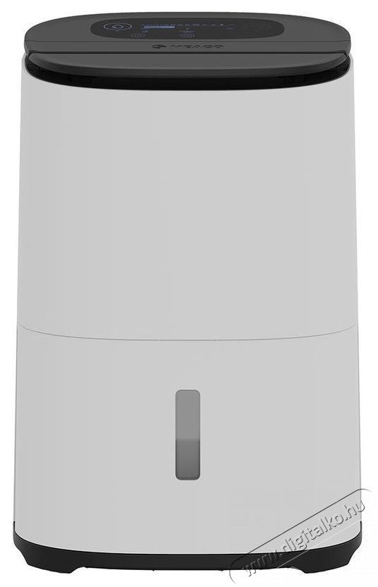 Meaco Dry Arete Two 10L P&aacute;ramentes&iacute;tő Sz&eacute;ps&eacute;g&aacute;pol&aacute;s / Eg&eacute;szs&eacute;g - L&eacute;gtiszt&iacute;t&oacute; / p&aacute;r&aacute;s&iacute;t&oacute; / p&aacute;r&aacute;tlan&iacute;t&oacute; - P&aacute;ramentes&iacute;tő - 525329