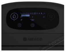 Meaco Dry Arete Two 10L P&aacute;ramentes&iacute;tő Sz&eacute;ps&eacute;g&aacute;pol&aacute;s / Eg&eacute;szs&eacute;g - L&eacute;gtiszt&iacute;t&oacute; / p&aacute;r&aacute;s&iacute;t&oacute; / p&aacute;r&aacute;tlan&iacute;t&oacute; - P&aacute;ramentes&iacute;tő - 525329
