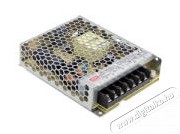 MEAN WELL LRS-100-24 24V 4,5A 108W t&aacute;pegys&eacute;g Iroda &eacute;s sz&aacute;m&iacute;t&aacute;stechnika - Sz&aacute;m&iacute;t&oacute;g&eacute;p tartoz&eacute;k - T&aacute;pegys&eacute;g - 446535