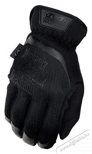 Mechanix FastFit taktikai, teljesen fekete, M m&eacute;ret H&aacute;ztart&aacute;s / Otthon / K&uuml;lt&eacute;r - Egy&eacute;b h&aacute;ztart&aacute;si term&eacute;k - 537921