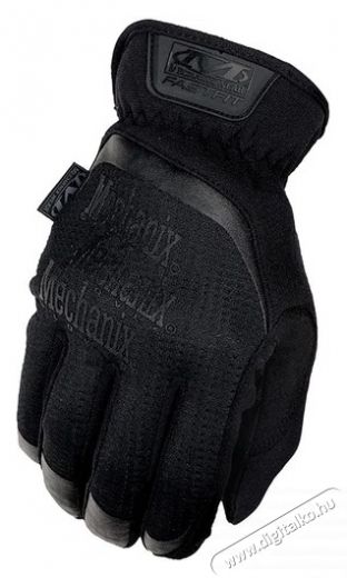 Mechanix FastFit taktikai, teljesen fekete, M m&eacute;ret H&aacute;ztart&aacute;s / Otthon / K&uuml;lt&eacute;r - Egy&eacute;b h&aacute;ztart&aacute;si term&eacute;k - 537921