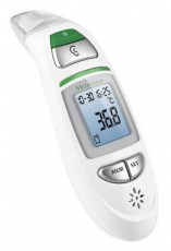 Medisana TM-750 3 az 1-ben hőm&eacute;rő Sz&eacute;ps&eacute;g&aacute;pol&aacute;s / Eg&eacute;szs&eacute;g - L&aacute;zm&eacute;rő - 337451