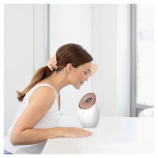 Medisana DS 600 Nano-ionos arcszauna Sz&eacute;ps&eacute;g&aacute;pol&aacute;s / Eg&eacute;szs&eacute;g - Arc / bőr &aacute;pol&aacute;s - Arcszauna - 500566