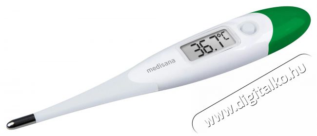 Medisana TM 700 HŐM&Eacute;RŐ Sz&eacute;ps&eacute;g&aacute;pol&aacute;s / Eg&eacute;szs&eacute;g - L&aacute;zm&eacute;rő - 517330