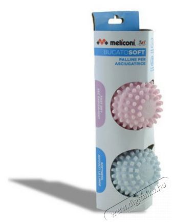 Meliconi 656153 ruhasz&aacute;r&iacute;t&oacute; goly&oacute;k H&aacute;ztart&aacute;s / Otthon / K&uuml;lt&eacute;r - Mos&oacute;g&eacute;p / sz&aacute;r&iacute;t&oacute;g&eacute;p - Kieg&eacute;sz&iacute;tő - 379672