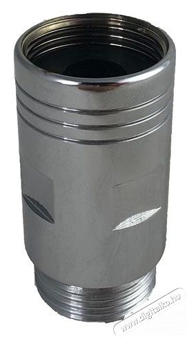 Meliconi 656154 mos&oacute;- &eacute;s mosogat&oacute;g&eacute;phez m&aacute;gneses v&iacute;zl&aacute;gy&iacute;t&oacute; cső H&aacute;ztart&aacute;s / Otthon / K&uuml;lt&eacute;r - F&uuml;rdőszoba / wc - Kieg&eacute;sz&iacute;tő - 379673