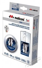 Meliconi 656154 mos&oacute;- &eacute;s mosogat&oacute;g&eacute;phez m&aacute;gneses v&iacute;zl&aacute;gy&iacute;t&oacute; cső H&aacute;ztart&aacute;s / Otthon / K&uuml;lt&eacute;r - F&uuml;rdőszoba / wc - Kieg&eacute;sz&iacute;tő - 379673