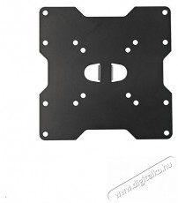 Meliconi FlatStyle ER200 d&ouml;nthető, forgathat&oacute; karos VESA 200 TV fali konzol Tv kieg&eacute;sz&iacute;tők - Fali tart&oacute; / konzol - Fali tv tart&oacute; - 379680