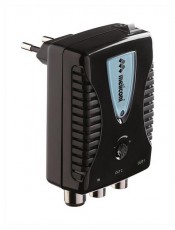 Meliconi AMP 200 antenna erős&iacute;tő 20dB - Iroda &eacute;s sz&aacute;m&iacute;t&aacute;stechnika - Egy&eacute;b sz&aacute;m&iacute;t&aacute;stechnikai term&eacute;k - 453705