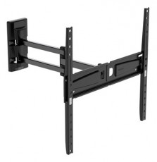 Meliconi Flatstyle FDR 400 Fast Block 40- 65 fali TV konzol Tv kieg&eacute;sz&iacute;tők - Fali tart&oacute; / konzol - Fali tv tart&oacute; - 500333