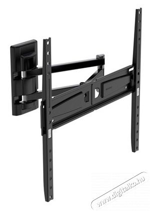 Meliconi Flatstyle FDR 400 Fast Block 40- 65 fali TV konzol Tv kieg&eacute;sz&iacute;tők - Fali tart&oacute; / konzol - Fali tv tart&oacute; - 500333