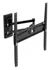 Meliconi Flatstyle FDR 400 Fast Block 40- 65 fali TV konzol Tv kieg&eacute;sz&iacute;tők - Fali tart&oacute; / konzol - Fali tv tart&oacute; - 500333