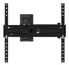 Meliconi Flatstyle FDR 400 Fast Block 40- 65 fali TV konzol Tv kieg&eacute;sz&iacute;tők - Fali tart&oacute; / konzol - Fali tv tart&oacute; - 500333