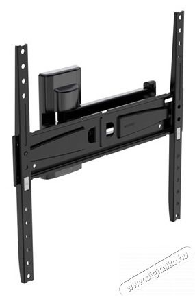 Meliconi Flatstyle FDR 400 Fast Block 40- 65 fali TV konzol Tv kieg&eacute;sz&iacute;tők - Fali tart&oacute; / konzol - Fali tv tart&oacute; - 500333