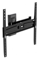 Meliconi Flatstyle FDR 400 Fast Block 40- 65 fali TV konzol Tv kieg&eacute;sz&iacute;tők - Fali tart&oacute; / konzol - Fali tv tart&oacute; - 500333