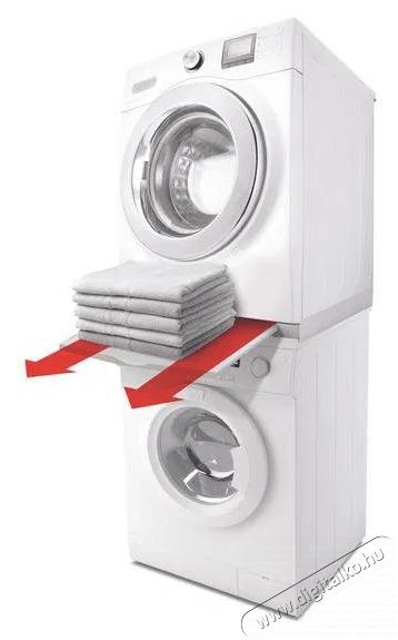 Meliconi 656113 Torre Smart L60 H&aacute;ztart&aacute;s / Otthon / K&uuml;lt&eacute;r - Mos&oacute;g&eacute;p / sz&aacute;r&iacute;t&oacute;g&eacute;p - Kieg&eacute;sz&iacute;tő - 504532
